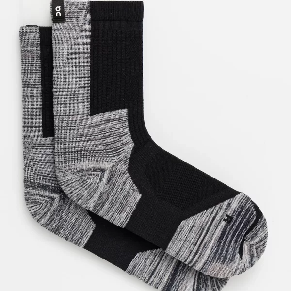 ON Κάλτσες On Explorer Merino