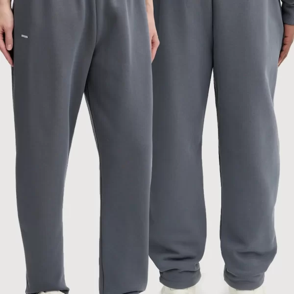 PANGAIA Βαμβακερό παντελόνι Pangaia