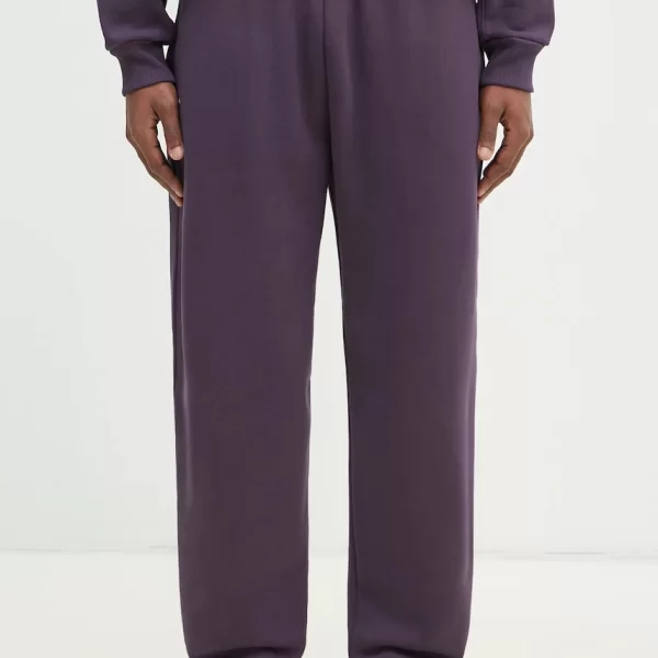 PANGAIA Βαμβακερό παντελόνι Pangaia