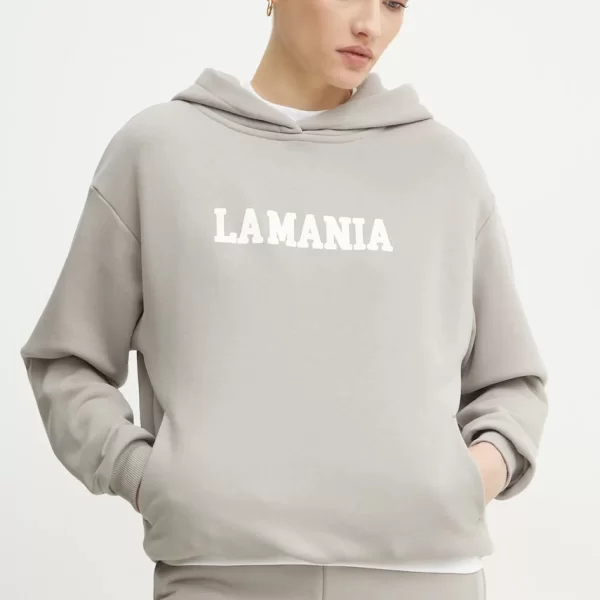 La Mania Μπλούζα La Mania