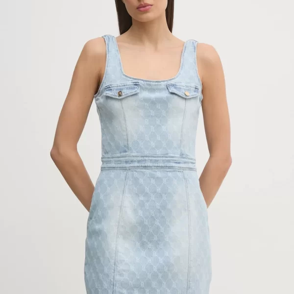 Gaudi Φόρεμα τζιν Gaudi