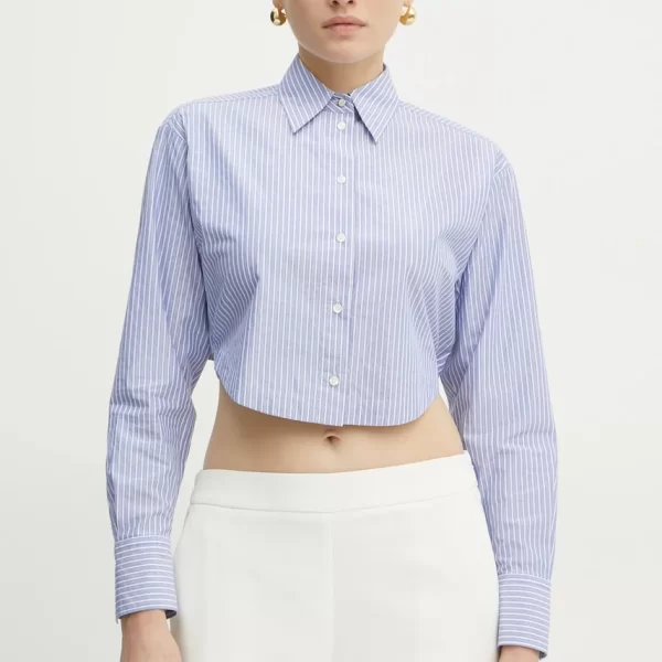 Boss Orange Πουκάμισο BOSS Orange