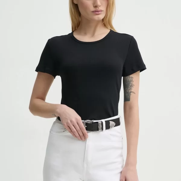 Marc O'Polo Μπλουζάκι Marc O'Polo 2-pack