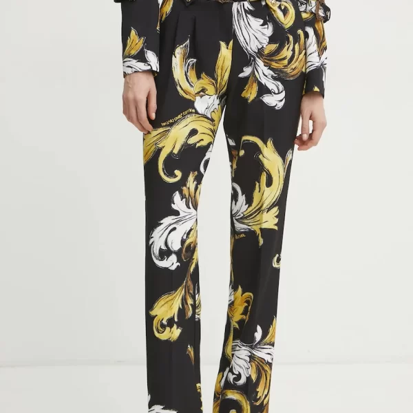 VERSACE JEANS COUTURE Παντελόνι Versace Jeans Couture