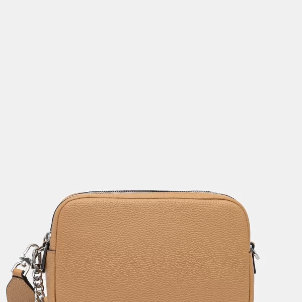 Δερμάτινη τσάντα MICHAEL Michael Kors