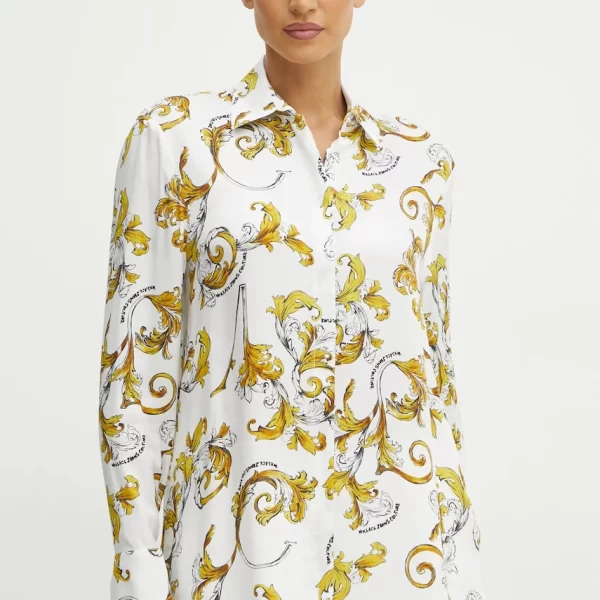 VERSACE JEANS COUTURE Πουκάμισο Versace Jeans Couture