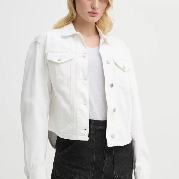 Τζιν μπουφάν Filippa K