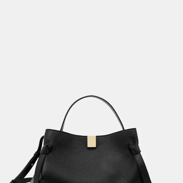 Δερμάτινη τσάντα Yuzefi GYOZA