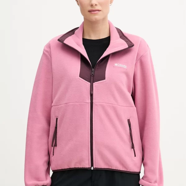 Columbia Αθλητική μπλούζα Columbia Sequoia Grove