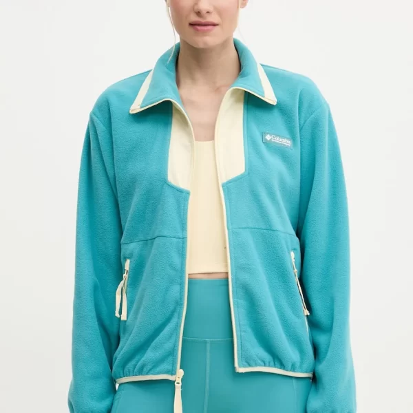 Columbia Αθλητική μπλούζα Columbia Sequoia Grove