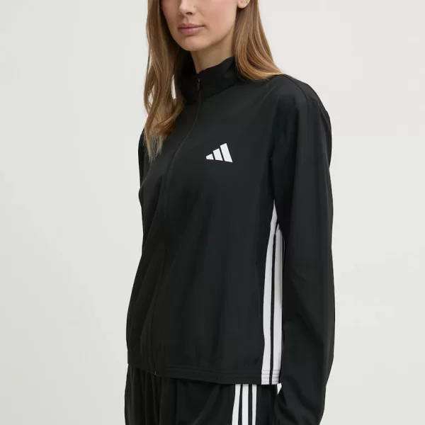 ADIDAS PERFORMANCE Σακάκι προπόνησης adidas Performance Train Essentials