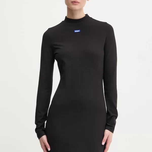 Φόρεμα Hugo Blue