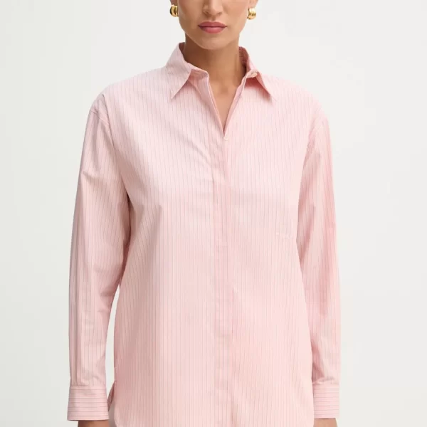 PINKO Βαμβακερό πουκάμισο Pinko