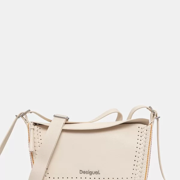 Τσάντα Desigual TRAMA MUNICH