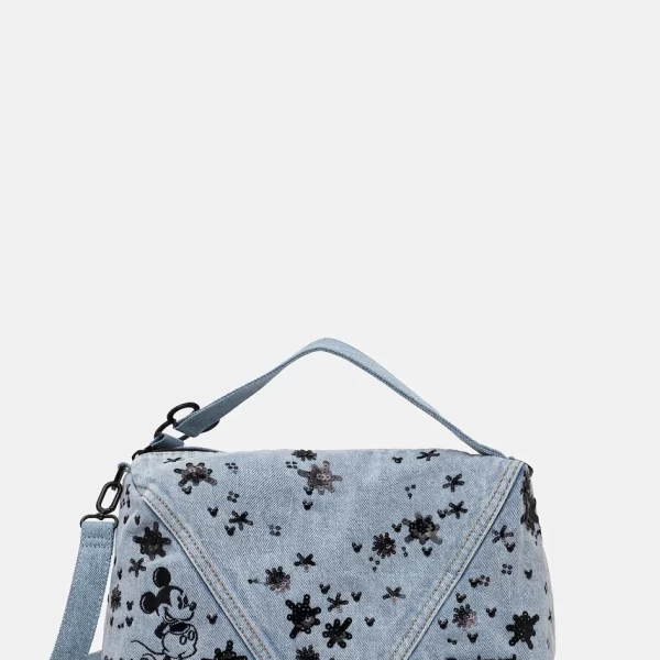 DESIGUAL Τσάντα Desigual MICKEY SPLE