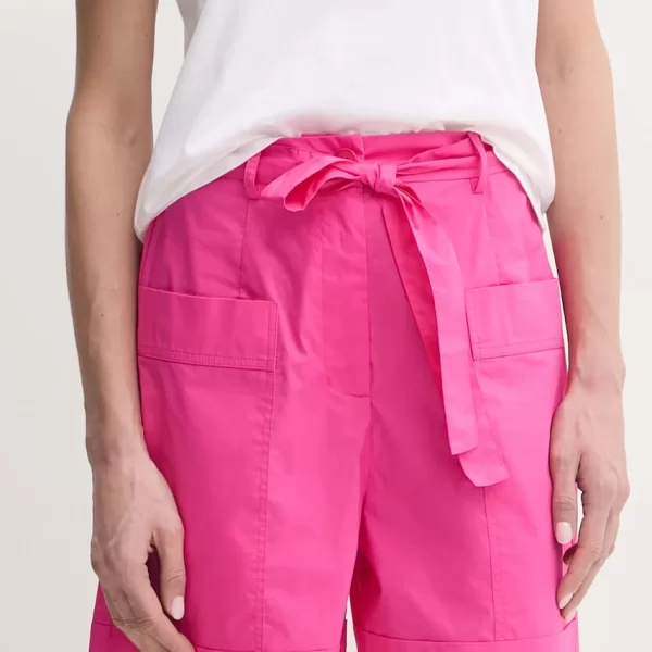 Βαμβακερό σορτσάκι Liu Jo