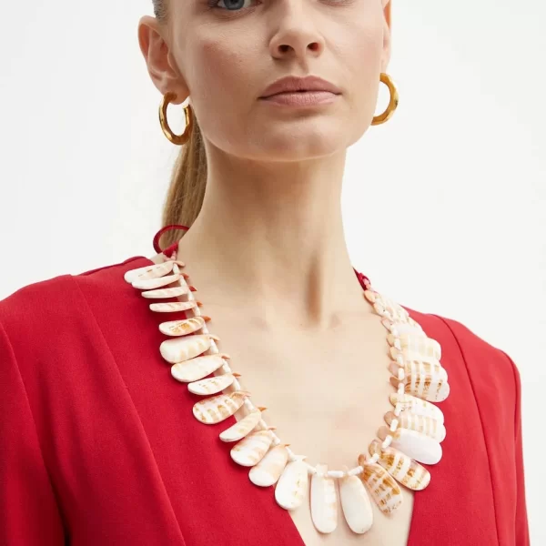 FORTE-FORTE Κολιέ Forte Forte