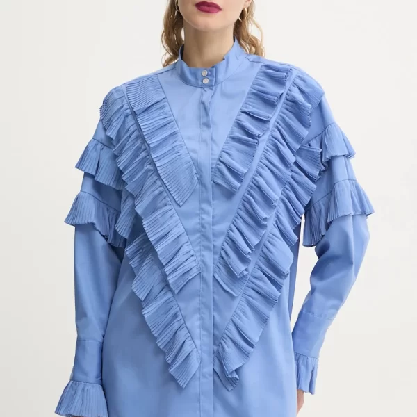 BRUUNS BAZAAR Πουκάμισο Bruuns Bazaar