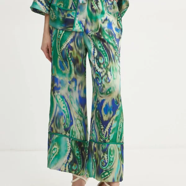 Παντελόνι Simona Corsellini