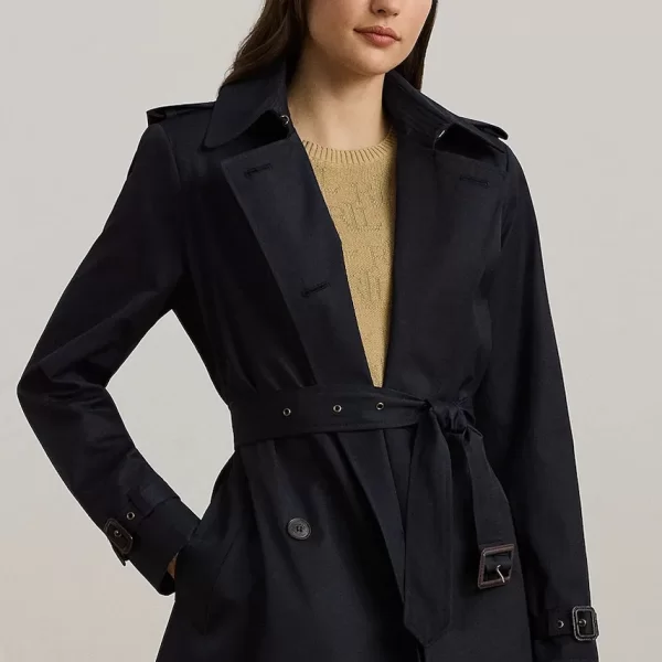 LAUREN RALPH LAUREN Παλτό Lauren Ralph Lauren