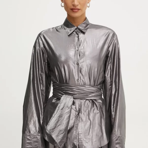 FORTE-FORTE Πουκάμισο Forte Forte