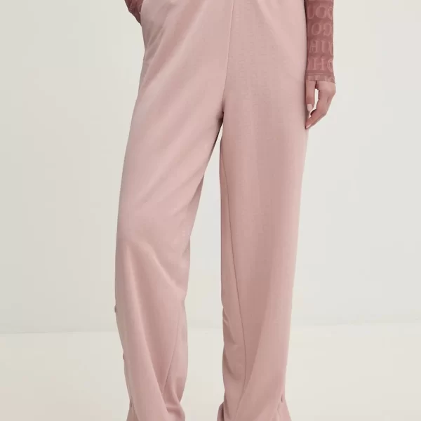 Παντελόνι φόρμας Hugo Blue