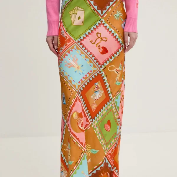 Φούστα Never Fully Dressed