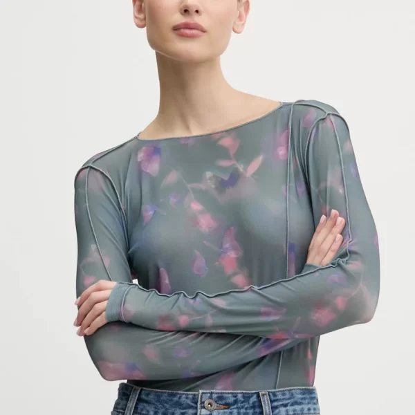 HUGO Μπλουζάκι HUGO