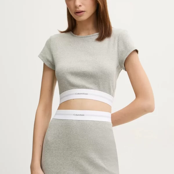 CALVIN KLEIN UNDERWEAR Μπλουζάκι Calvin Klein Underwear