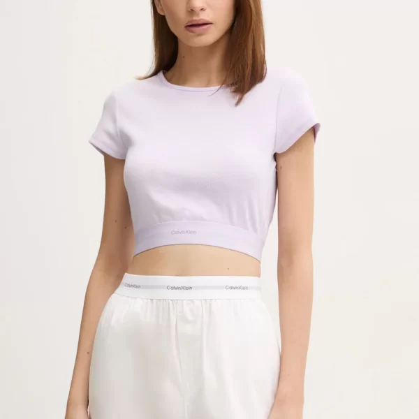 CALVIN KLEIN UNDERWEAR Μπλουζάκι Calvin Klein Underwear