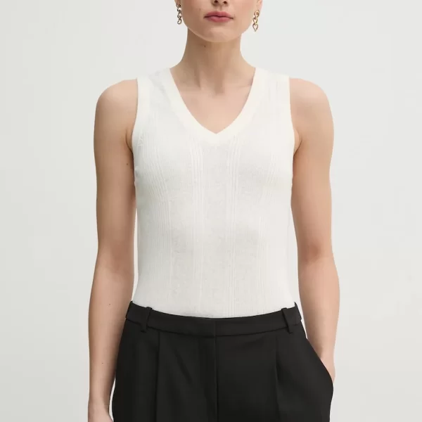 MOS MOSH Πουλόβερ Mos Mosh