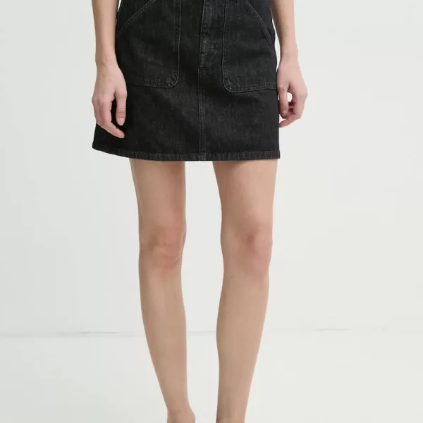 FILIPPA K Τζιν φούστα Filippa K