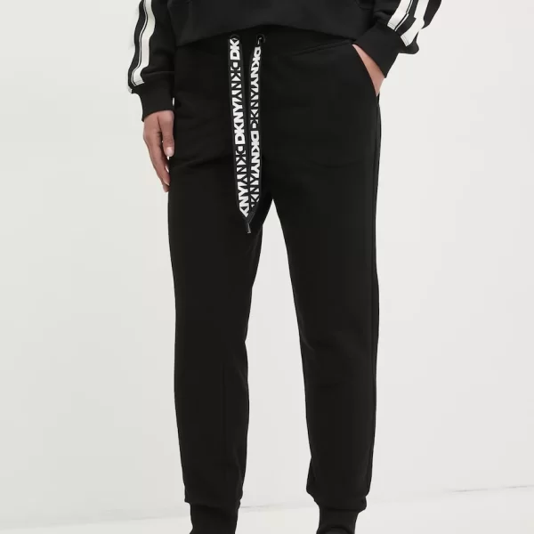 DKNY Παντελόνι φόρμας Dkny
