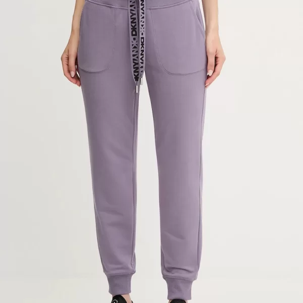 DKNY Παντελόνι φόρμας Dkny