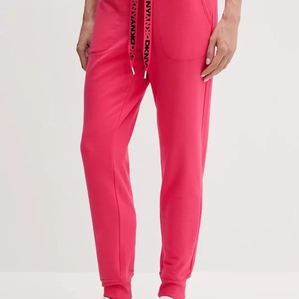 DKNY Παντελόνι φόρμας Dkny