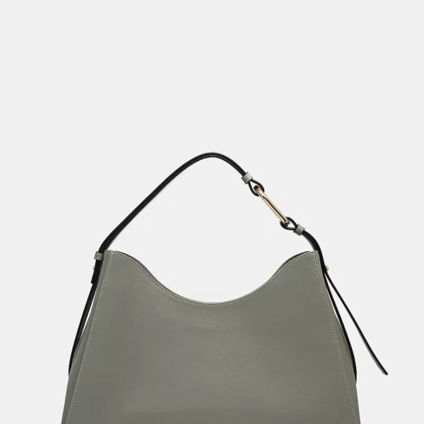 Furla Δερμάτινη τσάντα Furla