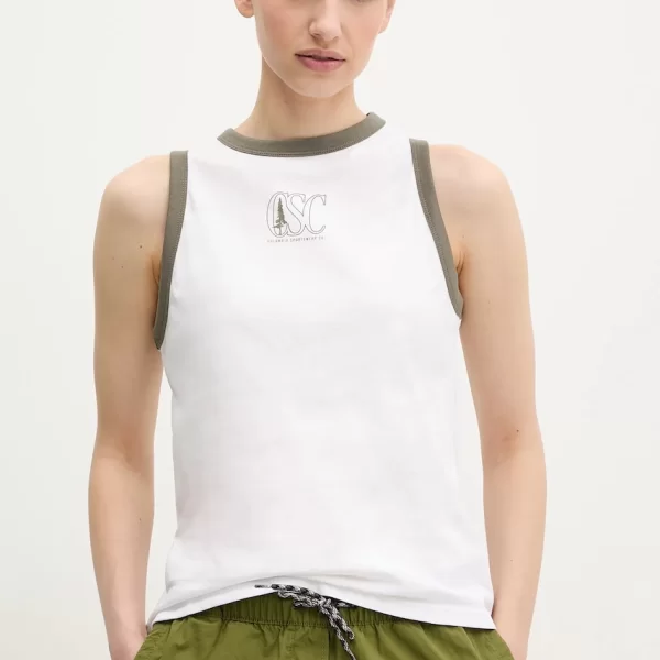 Columbia Βαμβακερό τοπ Columbia Rolling Bend