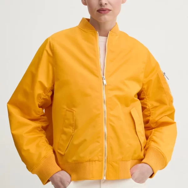 Μπουφάν bomber 2NDDAY Santon