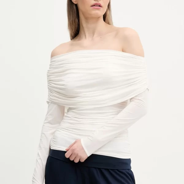 Abercrombie & Fitch Μπλουζάκι Abercrombie & Fitch