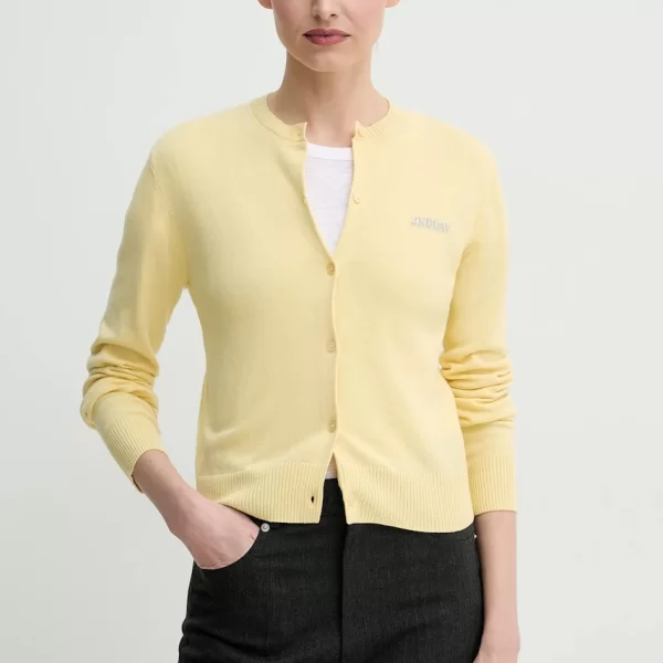 Ζακέτα από μίγμα μαλλιού 2NDDAY Vinny