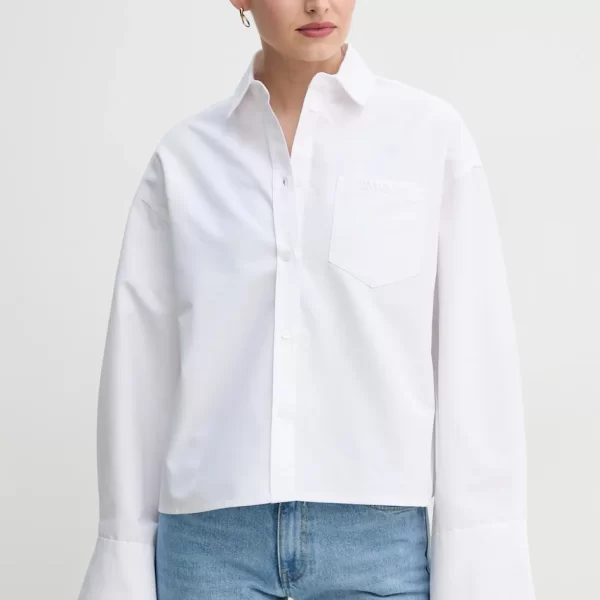 2NDDAY Πουκάμισο 2NDDAY Claras