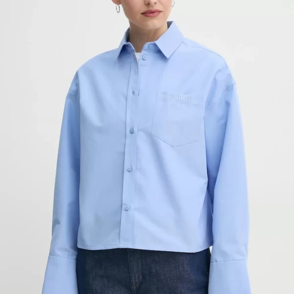 2NDDAY Πουκάμισο 2NDDAY Claras