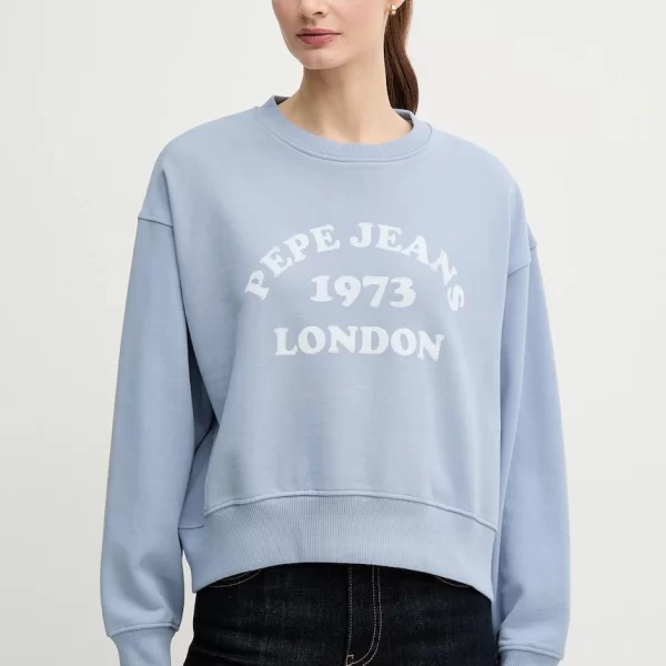 Μπλούζα Pepe Jeans VENUS