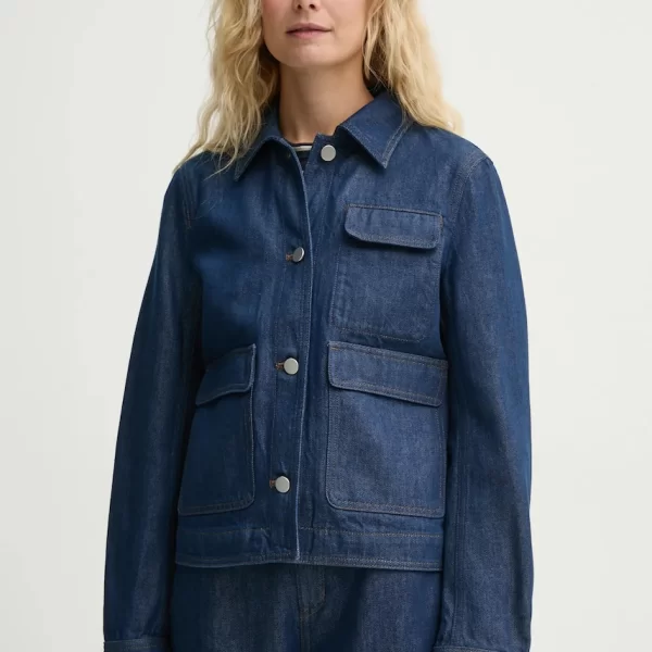 Theory Τζιν μπουφάν Theory