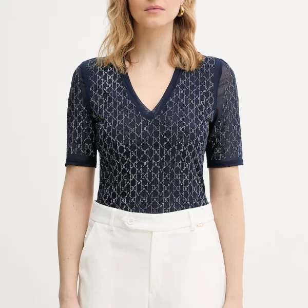 MARCIANO by GUESS Μπλουζάκι Marciano Guess ARIA