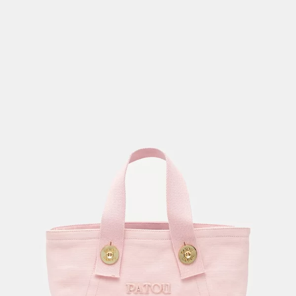 Βαμβακερή τσάντα Patou