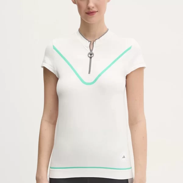 Μπλουζάκι προπόνησης adidas by Stella McCartney TrueNature