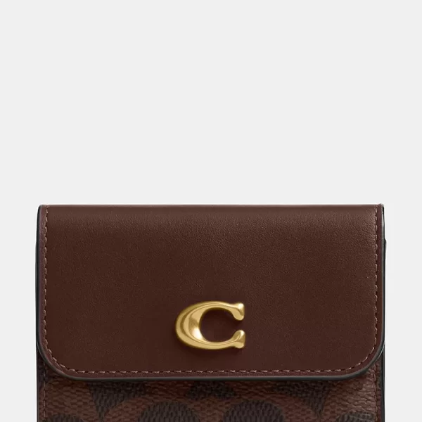 Coach Πορτοφόλι Coach