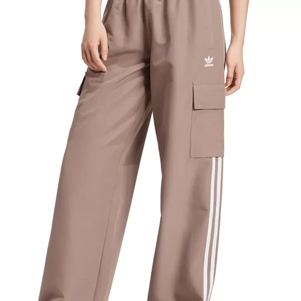 Παντελόνι adidas Originals Adicolor 3-Stripe Cargo Pants