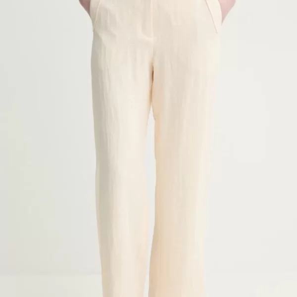 MUNTHE Παντελόνι MUNTHE FARRIS